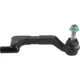 Purchase Top-Quality Outer Tie Rod End by MOPAR - 68156906AA pa1