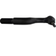 Purchase Top-Quality MOTORCRAFT - MEF649 - Tie Rod End pa2