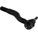 Purchase Top-Quality MOTORCRAFT - MEF649 - Tie Rod End pa4