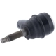 Purchase Top-Quality MOTORCRAFT - MEF663 - Tie Rod End pa3