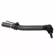 Purchase Top-Quality MOTORCRAFT - MEF667 - Tie Rod End pa1