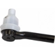 Purchase Top-Quality Outer Tie Rod End by MOTORCRAFT - MEOE79 pa3