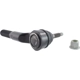 Purchase Top-Quality Outer Tie Rod End by MOTORCRAFT - MES3612 pa1