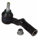 Purchase Top-Quality Outer Tie Rod End by MOTORCRAFT - MCF2266 pa1
