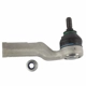 Purchase Top-Quality Outer Tie Rod End by MOTORCRAFT - MCF2314 pa1