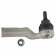 Purchase Top-Quality Outer Tie Rod End by MOTORCRAFT - MCF2314 pa6
