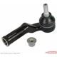 Purchase Top-Quality Outer Tie Rod End by MOTORCRAFT - MCF2331 pa1