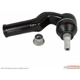 Purchase Top-Quality Outer Tie Rod End by MOTORCRAFT - MCF2331 pa3
