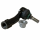 Purchase Top-Quality Outer Tie Rod End by MOTORCRAFT - MEF141 pa1