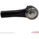 Purchase Top-Quality Outer Tie Rod End by MOTORCRAFT - MEF221 pa2