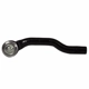 Purchase Top-Quality Outer Tie Rod End by MOTORCRAFT - MEF235 pa2