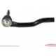 Purchase Top-Quality Outer Tie Rod End by MOTORCRAFT - MEF236 pa1