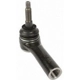 Purchase Top-Quality Outer Tie Rod End by MOTORCRAFT - MEF314 pa9