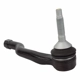 Purchase Top-Quality Outer Tie Rod End by MOTORCRAFT - MEF318 pa3