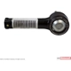 Purchase Top-Quality Outer Tie Rod End by MOTORCRAFT - MEOE112 pa2