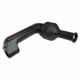 Purchase Top-Quality Outer Tie Rod End by MOTORCRAFT - MEOE162 pa2