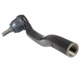 Purchase Top-Quality Outer Tie Rod End by MOTORCRAFT - MEOE163 pa1