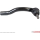 Purchase Top-Quality Outer Tie Rod End by MOTORCRAFT - MEOE163 pa3