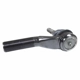Purchase Top-Quality Outer Tie Rod End by MOTORCRAFT - MEOE166 pa2