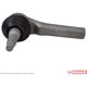 Purchase Top-Quality Outer Tie Rod End by MOTORCRAFT - MEOE222 pa4