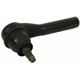 Purchase Top-Quality Outer Tie Rod End by MOTORCRAFT - MEOE67 pa11
