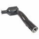 Purchase Top-Quality Outer Tie Rod End by MOTORCRAFT - MEOE72 pa2
