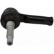 Purchase Top-Quality Outer Tie Rod End by MOTORCRAFT - MEOE76 pa6