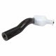 Purchase Top-Quality Outer Tie Rod End by MOTORCRAFT - MEOE92 pa1