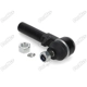 Purchase Top-Quality Outer Tie Rod End by PROMAX - B22ES3200RL pa1