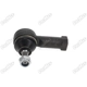 Purchase Top-Quality Outer Tie Rod End by PROMAX - B22ES3377 pa1