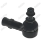 Purchase Top-Quality PROMAX - B22ES80580 - Steering Tie Rod End pa2