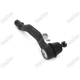 Purchase Top-Quality Outer Tie Rod End by PROMAX - D22ES3153B pa1