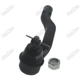 Purchase Top-Quality PROMAX - D22ES3154A - Steering Tie Rod End pa6