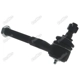 Purchase Top-Quality PROMAX - D22ES3367TA - Steering Tie Rod End pa2