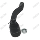 Purchase Top-Quality PROMAX - D22ES3392RB - Steering Tie Rod End pa3