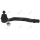Purchase Top-Quality PROMAX - D22ES3490B - Steering Tie Rod End pa1