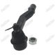 Purchase Top-Quality PROMAX - D22ES3490B - Steering Tie Rod End pa3
