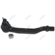 Purchase Top-Quality PROMAX - D22ES3491A - Steering Tie Rod End pa1