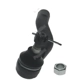 Purchase Top-Quality Outer Tie Rod End by PROMAX - D22ES3555A pa1