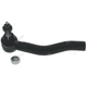 Purchase Top-Quality Outer Tie Rod End by PROMAX - D22ES3555A pa3