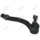 Purchase Top-Quality PROMAX - D22ES3601B - Steering Tie Rod End pa2