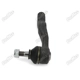 Purchase Top-Quality PROMAX - D22ES3701B - Steering Tie Rod End pa2