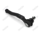 Purchase Top-Quality Outer Tie Rod End by PROMAX - D22ES800033B pa2