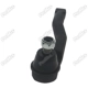 Purchase Top-Quality PROMAX - D22ES800034A - Steering Tie Rod End pa3