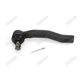 Purchase Top-Quality Outer Tie Rod End by PROMAX - D22ES800311B pa1