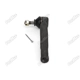 Purchase Top-Quality Outer Tie Rod End by PROMAX - D22ES800311B pa2