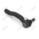 Purchase Top-Quality Outer Tie Rod End by PROMAX - D22ES800311B pa3