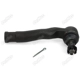 Purchase Top-Quality PROMAX - D22ES800313B - Steering Tie Rod End pa1