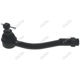 Purchase Top-Quality PROMAX - D22ES800349A - Steering Tie Rod End pa1