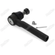 Purchase Top-Quality PROMAX - D22ES800404 - Steering Tie Rod End pa2